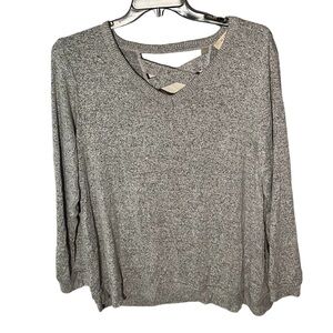 Misia Curvy Women’s Lightweight Sweater